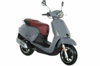 KYMCO Like II 50i Einspritzer Scooter Motorroller 45er TOP Nordrhein-Westfalen - Düren Vorschau