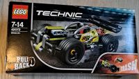 Lego Technic Whack 42072 Nordrhein-Westfalen - Moers Vorschau