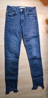 ZARA Damen Jeans Gr. 36 Bayern - Bad Aibling Vorschau