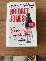 Bridget Jones Verrückt nach ihm Buch Helen Fielding Baden-Württemberg - Oberndorf am Neckar Vorschau
