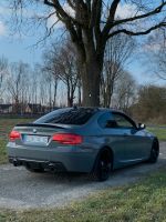BMW 335i E92 / M-Paket / Performance / DKG / H&K Niedersachsen - Scheeßel Vorschau