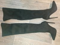 Asos High Heels Overknee Neu gr37 Duisburg - Duisburg-Mitte Vorschau