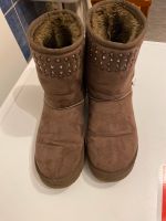 Fellstiefel von Esprit Saarland - Schwalbach Vorschau