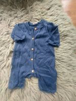 H&M baby exclusive Strampler 50 Berlin - Treptow Vorschau