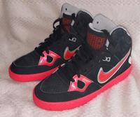 Nike Son of force Größe 39 Nordrhein-Westfalen - Pulheim Vorschau