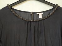 Bluse, Esprit, Größe 38, edel Hessen - Burghaun Vorschau