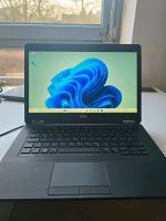 Dell Latitude e5470 Laptop ❗I5 6300U/8GB RAM/SSD❗AKKU+NETZTEIL Bayern - Bamberg Vorschau