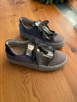 Top Sneakers Schuhe Marc O Polo grau Gr. 38 Saarland - Schmelz Vorschau