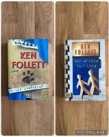 Ken Follett - verschiedene Bücher | Bücherpaket Nordrhein-Westfalen - Bedburg Vorschau