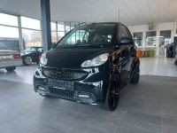 Smart Cabrio Brabus Optimierung Baden-Württemberg - Backnang Vorschau