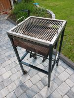 Grill, Holzkohlegrill, Edelstahlgrill, JVA Hessen - Hünfeld Vorschau