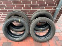 4x Sommerreifen Pirelli P7 215/55 R17 94V - DOT46/20 - 5-6mm Niedersachsen - Barßel Vorschau