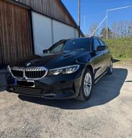 BMW 3er / G21/ Sport Line/ Individual/ TÜV NEU / SERVICE NEU/ SHZ Bayern - Aschaffenburg Vorschau