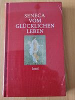 Vom glücklichen Leben Seneca Leipzig - Engelsdorf Vorschau