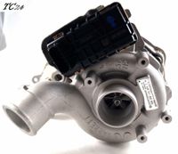 Turbolader Audi A4 A5 A6 A7 A8 VW Touareg 3,0 TDI 150KW 204 PS Berlin - Tempelhof Vorschau