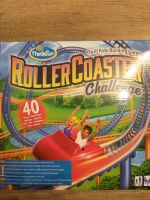 Spiel Rollercoaster Challenge Nordrhein-Westfalen - Alsdorf Vorschau