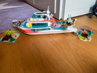 Lego Friends 41381 Rettungsboot Hessen - Königstein im Taunus Vorschau