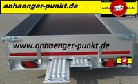 Vorschaubild einer Anzeige von Anhaenger-Punkt.de Inh. Michael Pauk