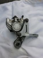 Yamaha Tzr 250 1KT "Bremssattel hinten " Rheinland-Pfalz - Kettig Vorschau