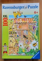 Ravensburger XXL Puzzle Insektenhotel Bayern - Zellingen Vorschau