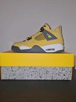 Jordan 4 Retro Lightning (Gs) Berlin - Pankow Vorschau