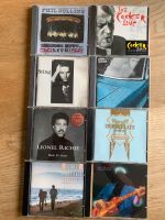 CD‘s, Dire straits, Cocker Niedersachsen - Wittmund Vorschau