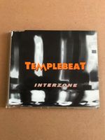 Templebeat ‎– Interzone CD EBM Industrial Heavy Metal Gothic Nordrhein-Westfalen - Neuss Vorschau