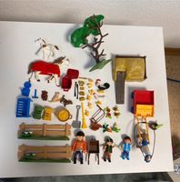 Playmobil 4167 Reiterhof Baden-Württemberg - Allmendingen Vorschau