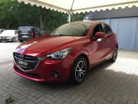 Mazda 2 SKYACTIV 1.5 Exclusive-Line Autom/15TKM/Sitzh Berlin - Friedrichsfelde Vorschau