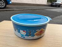 Tupperware Hello Kitty Dose 1,5l Dose Nordrhein-Westfalen - Leverkusen Vorschau