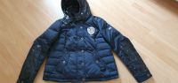 dicke Winterjacke mit Kapuze * SOCCX * XXL * NEU * dunkelblau * Nordrhein-Westfalen - Ennepetal Vorschau