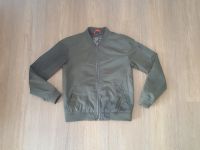 *Alive* Jungen Bomber Blouson Jacke Reißverschluss 146 152 Baden-Württemberg - Freiburg im Breisgau Vorschau