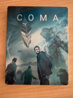 Coma Film Blu Ray Steelbook No DVD Frankfurt am Main - Innenstadt Vorschau