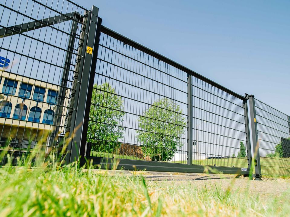 HERAS SCHIEBETORE in jeder Große in Gronau (Westfalen)