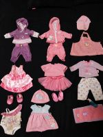 Baby Born , verschiedene Outfits (wie abgebildet) Baden-Württemberg - Eppingen Vorschau