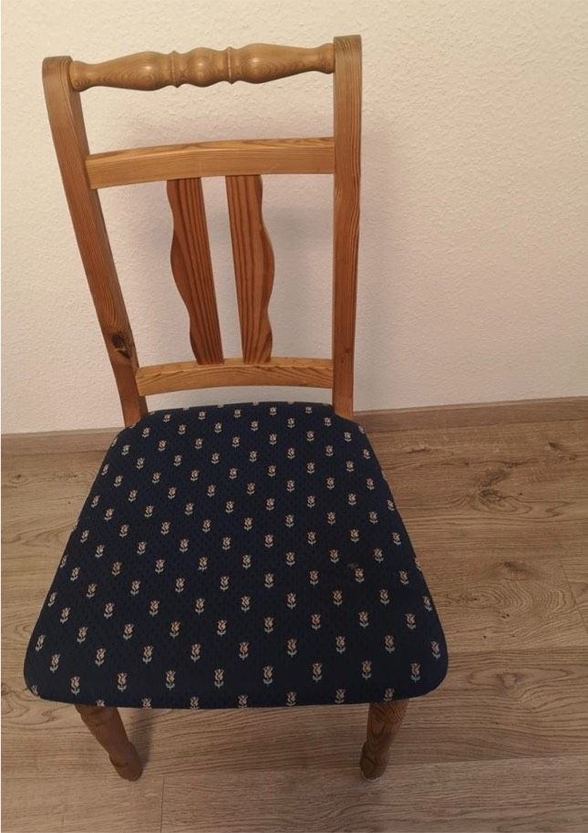 Stuhl zu verkaufen! in Hannover