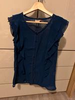 Bluse von ONLY Größe 36 Hessen - Biedenkopf Vorschau