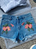 Shorts von Only Gr 27 Bayern - Zirndorf Vorschau