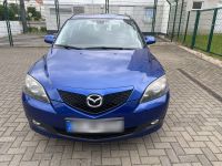 Mazda 3 2007 Sachsen - Chemnitz Vorschau