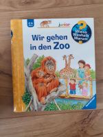 Wir gehen in den Zoo Nordrhein-Westfalen - Brilon Vorschau