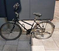28 Zoll Herren Fahrrad zu verkaufen Baden-Württemberg - Bempflingen Vorschau