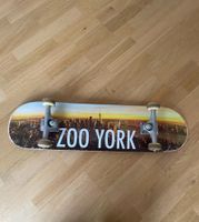 Zoo York Skateboard Frankfurt am Main - Westend Vorschau