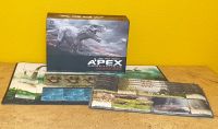 APEX Deckbuilder Collectors Edition Outland Kickstarter Pankow - Prenzlauer Berg Vorschau