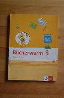 Bücherwurm 3 - Sprachbuch / Klett Sachsen - Erlau Vorschau