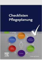 Checklisten pflegeplanung und Krankheitslehre, pflege E. Bücher Dortmund - Innenstadt-West Vorschau