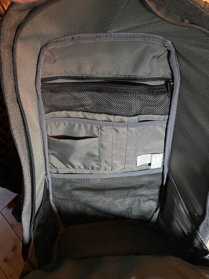 Targus Notebook-Rucksack Cypress Eco Security Backpack 15.6 in Gräfenroda
