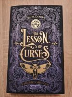 Laura Cardea The Lesson of Curses NEU Sachsen - Reinsdorf Vorschau