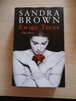 Buch Ewige Treue v Sandra Brown Niedersachsen - Haste Vorschau