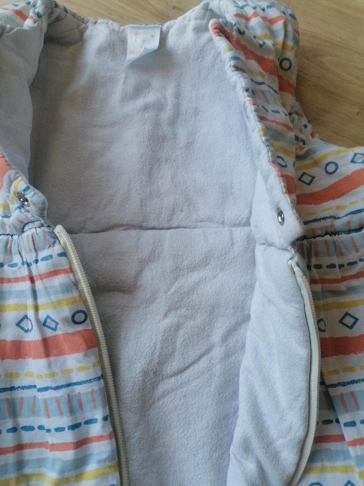 Schlafsack, Größe 90, Baby, Kleinkind in Amerang