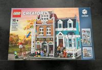 Lego 10270 Buchhandlung Neu OVP Nordrhein-Westfalen - Gladbeck Vorschau